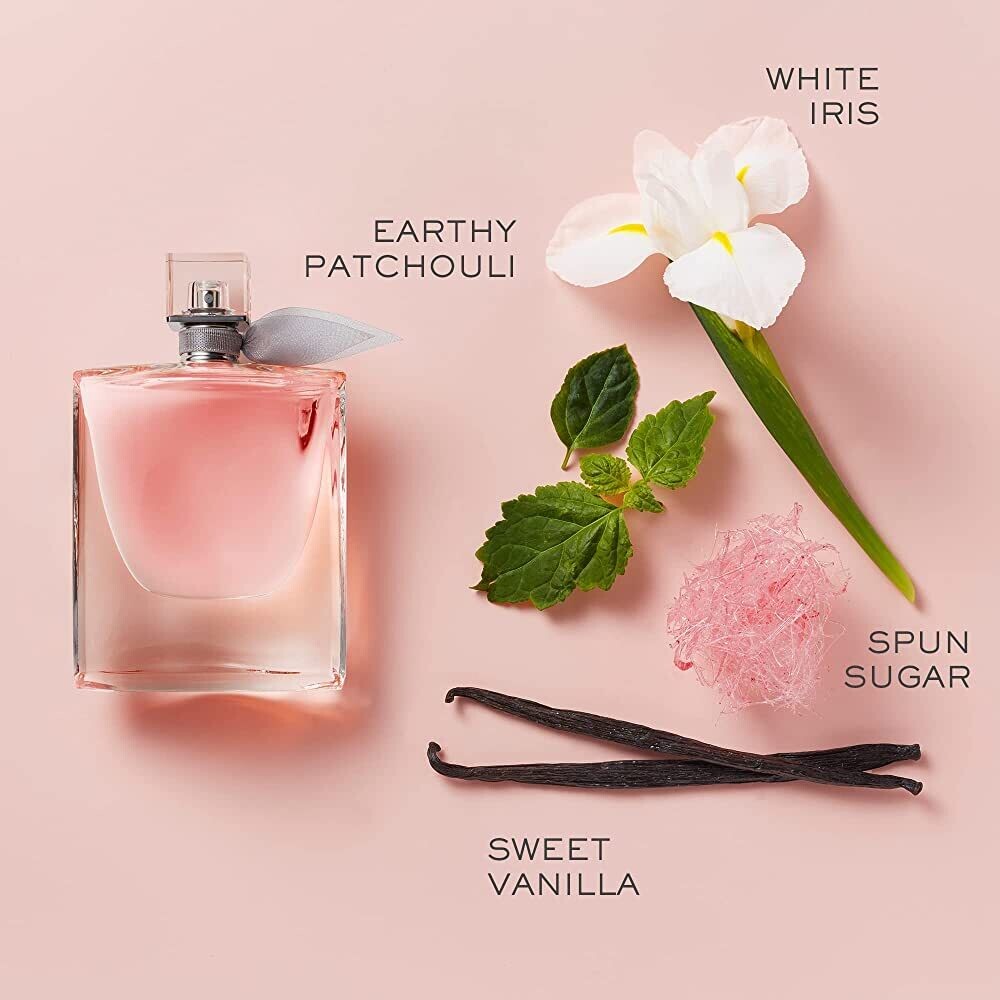 Lancome La Vie Est Belle edp