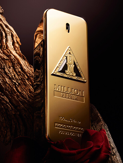 Paco Rabanne One Million Parfum