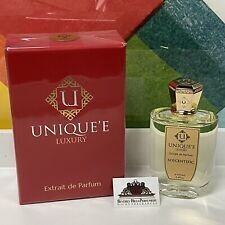 Unique&#39;e Luxury Soscentific Extrait de Parfum