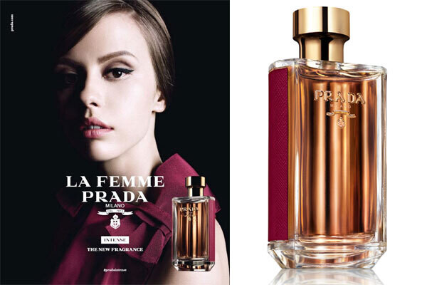 Prada La Femme Intense