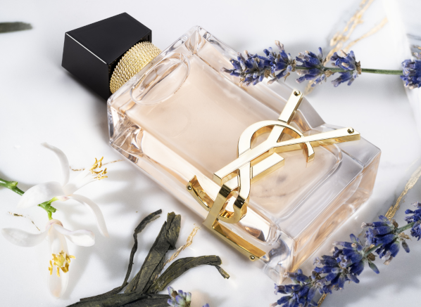 YSL libre edt