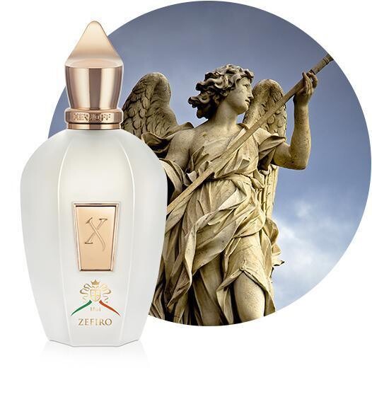Xerjoff 1861 ZEFIRO edp