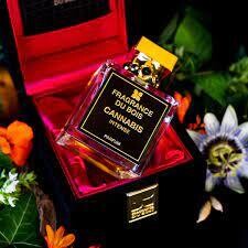 Fragrance Du Bois Cannabis Intense