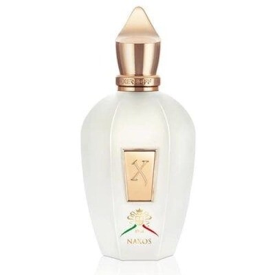 Xerjoff Naxos 1861 Tester EDP