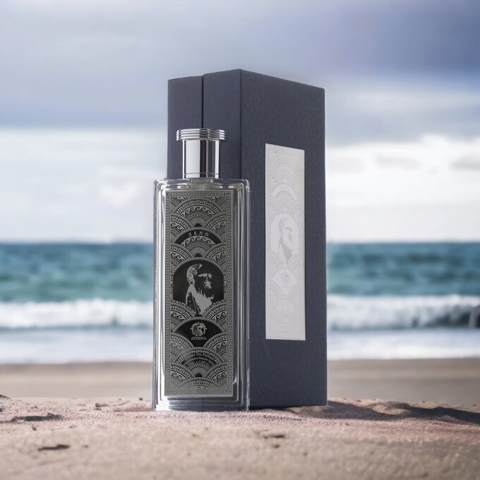 Athena ZENO Extrait De Parfum
