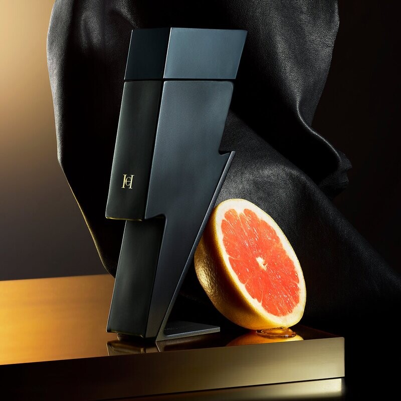 Carolina Herrera Bad Boy Le Parfum edp