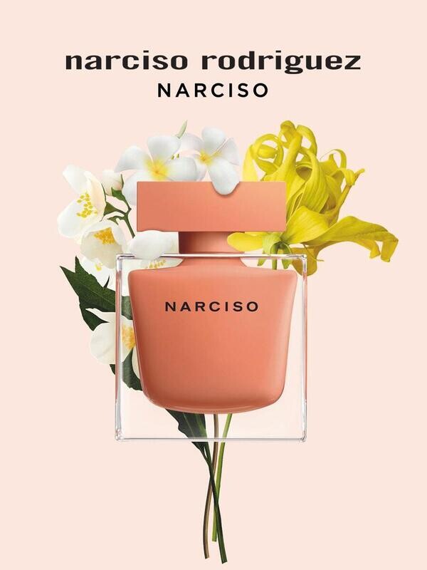 Narciso Rodriguez Ambree EDP