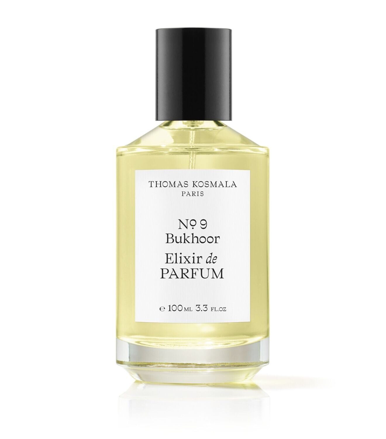 Thomas Kosmala No.9 Bukhoor elixir edp