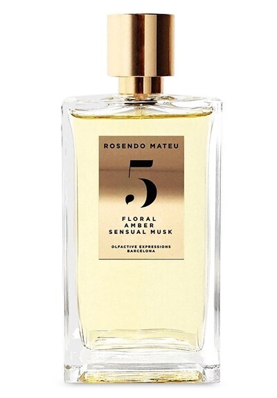 Rosendo Mateu 5 EDP