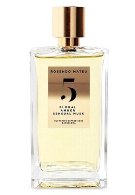 Rosendo Mateu 5 EDP