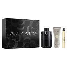 Azzaro The Most Wanted edp Gift Set