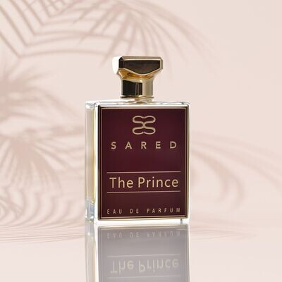 SARED The PRINCE edp