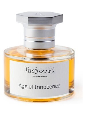 Toskovat Age of Innocence Extrait De Parfum
