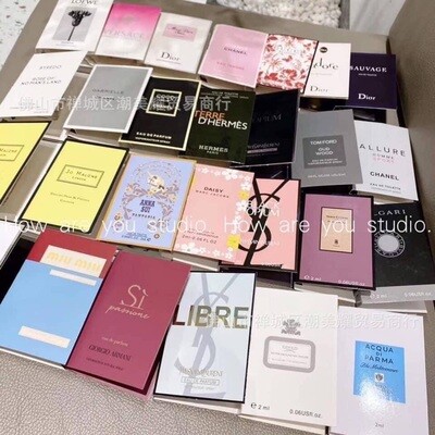 Samples