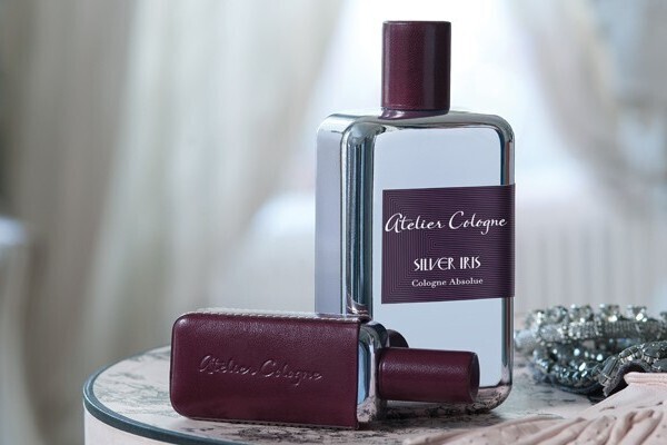 Atelier Cologne Silver Iris edp