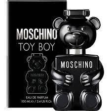 Moschino Toy Boy edp
