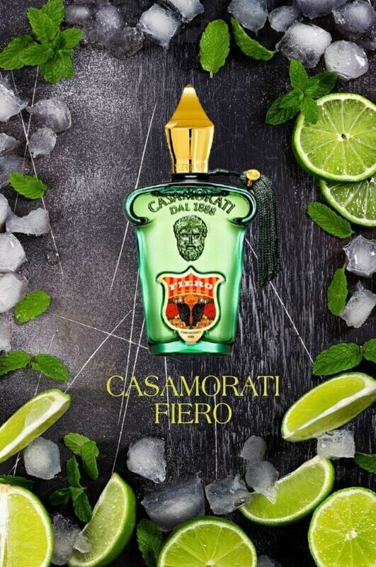 Xerjoff Casamorati Fiero edp