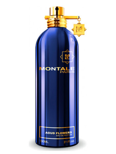 Montale Aoud Flowers edp