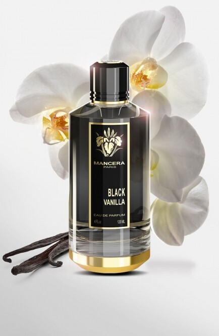 Mancera Black Vanilla edp