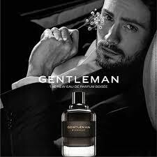 Givenchy Gentleman Boisee edp