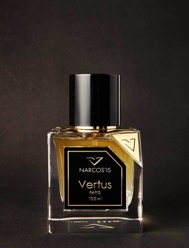 Vertus Narcos&#39;is edp