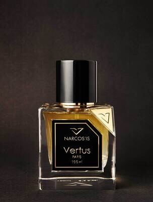 Vertus Narcos&#39;is edp