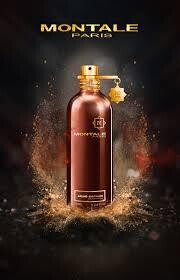 Montale Aoud Safran edp