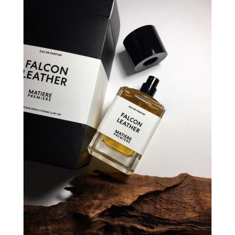 Matiere Premiere Falcon Leather