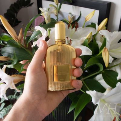 Tom Ford Black Orchid