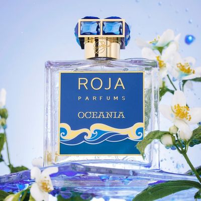 Roja Oceania edp