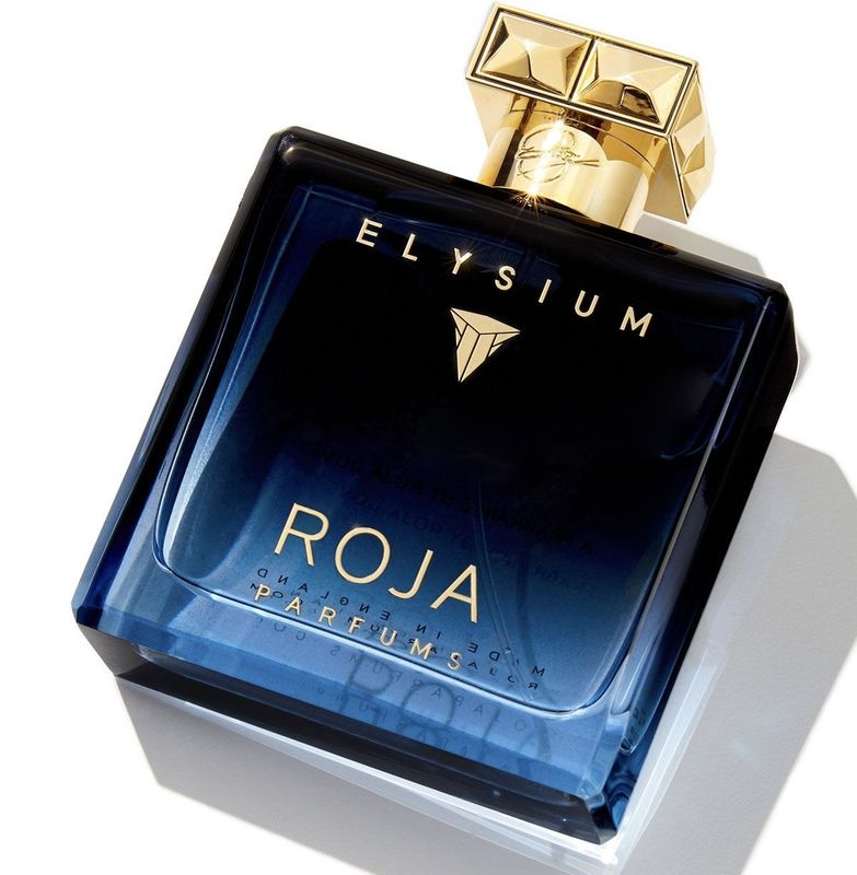 Roja Elysium Pour Homme Cologne