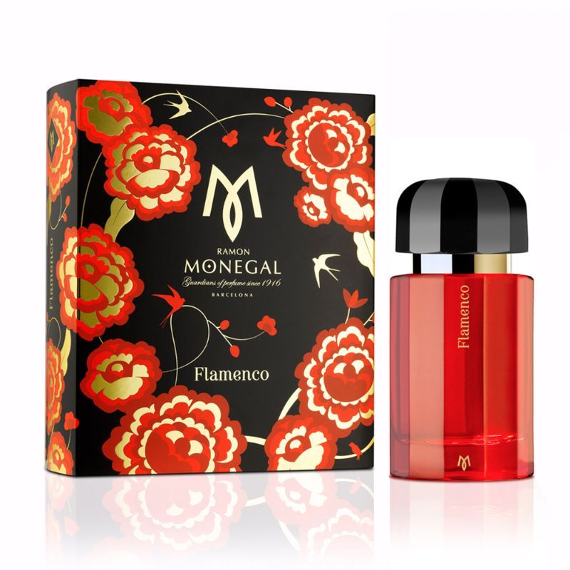 Ramon Monegal Flamenco edp