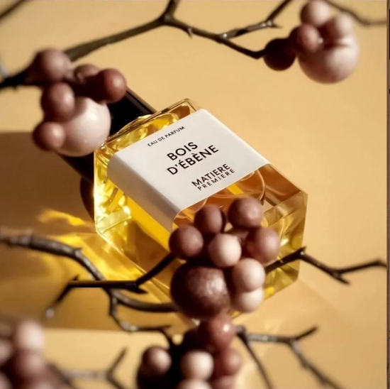 Matiere Premiere Bois D&#39;Ebene