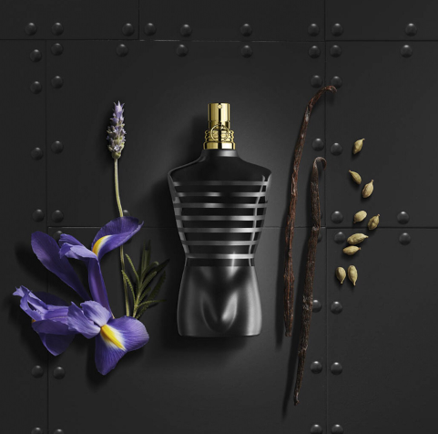 JPG Le Male EL Parfum
