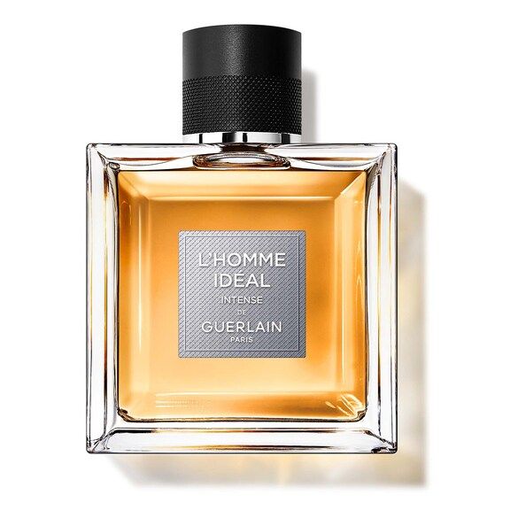 Guerlain L&#39;homme ideal Intense