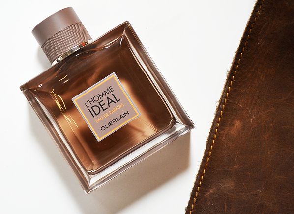 Guerlain L&#39;Homme Ideal De Guerlain edt