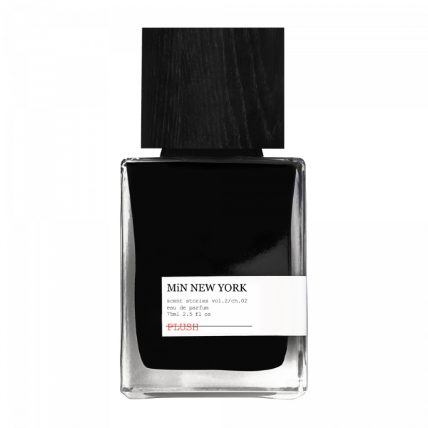 Mini New York Plush edp