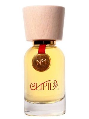Cupid No.1 edp