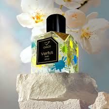 Vertus Chaos edp