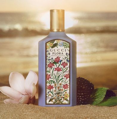 Gucci Flora Gorgeous Gardenia edp