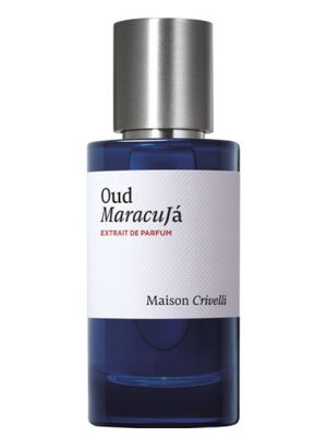 Maison Crivelli  Oud Maracujá