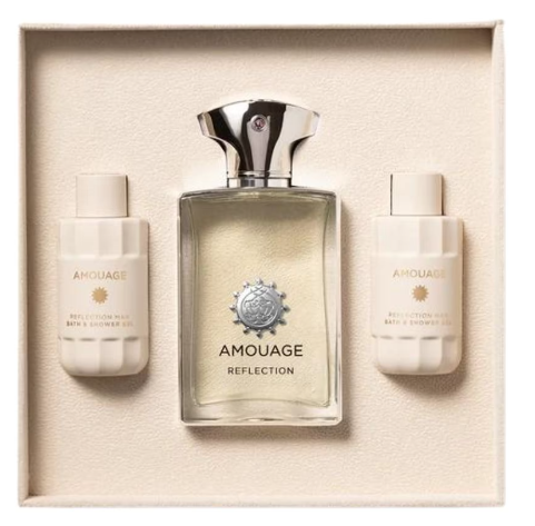 Amouage Reflection Gift Set