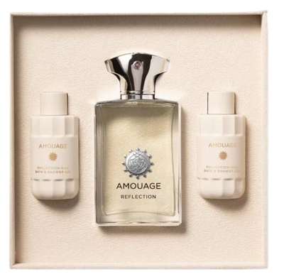 Amouage Reflection Gift Set