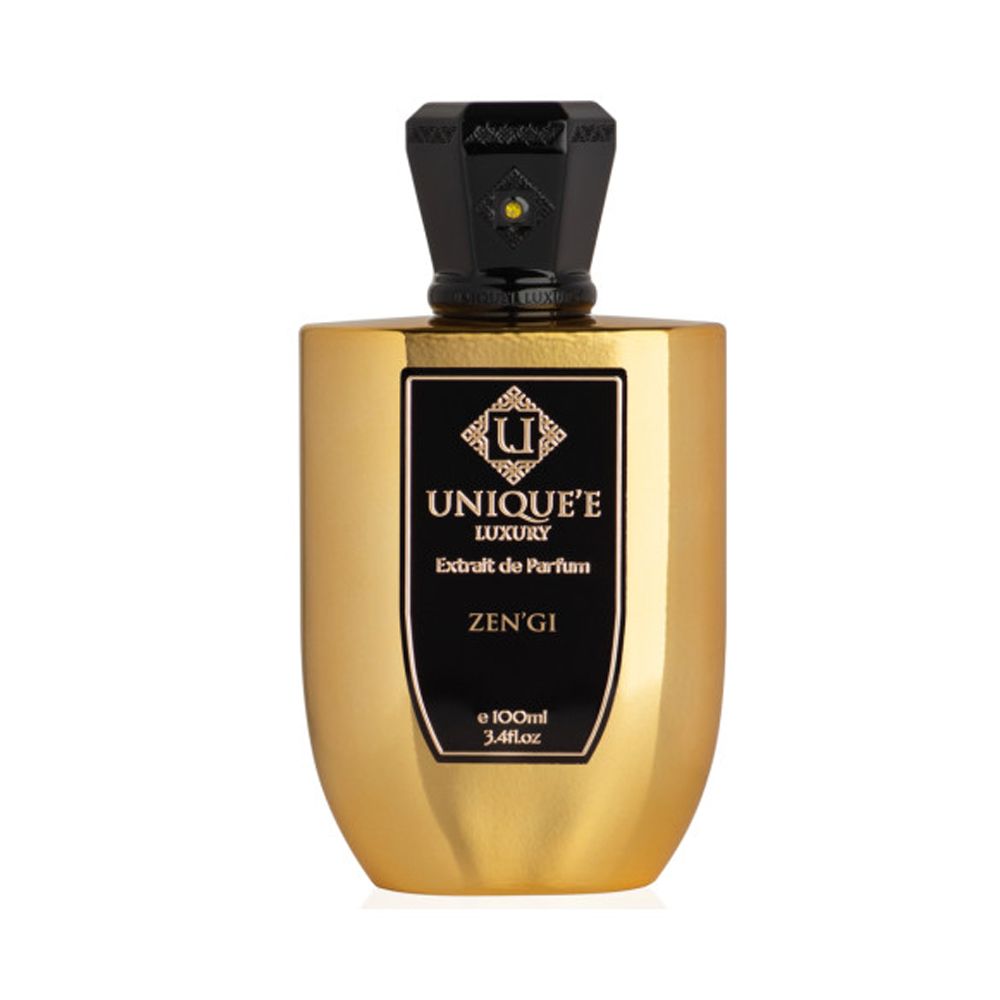 Unique&#39;e Luxury ZEN&#39;GI Extrait de Parfum