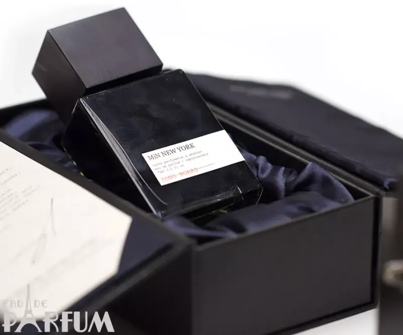 Mini New York CODA edp