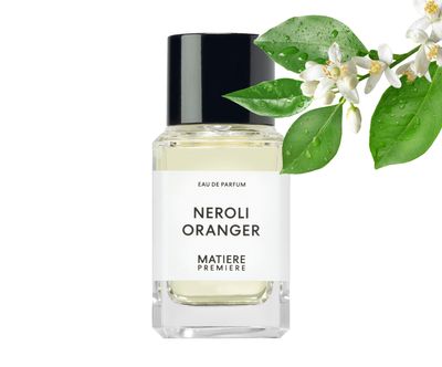 Matiere Premiere  Neroli Oranger