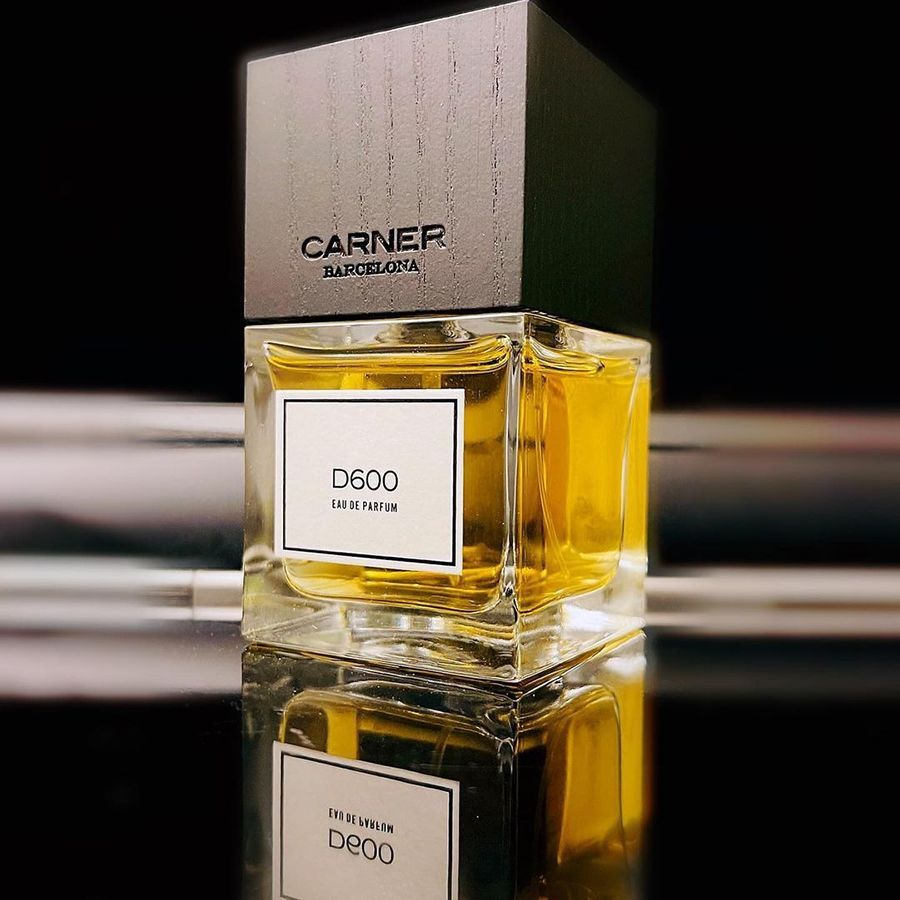 Carner Barcelona D600 edp