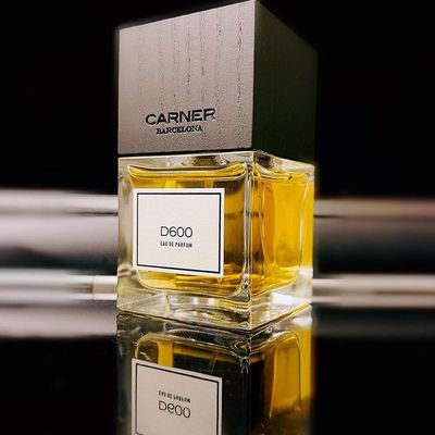 Carner Barcelona D600 edp