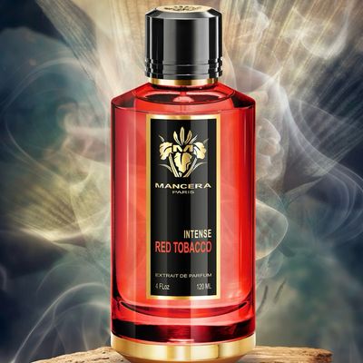 Mancera Red Tobacco Intense