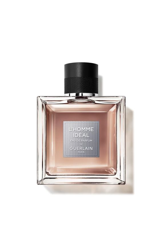 Guerlain L&#39;homme Ideal edp